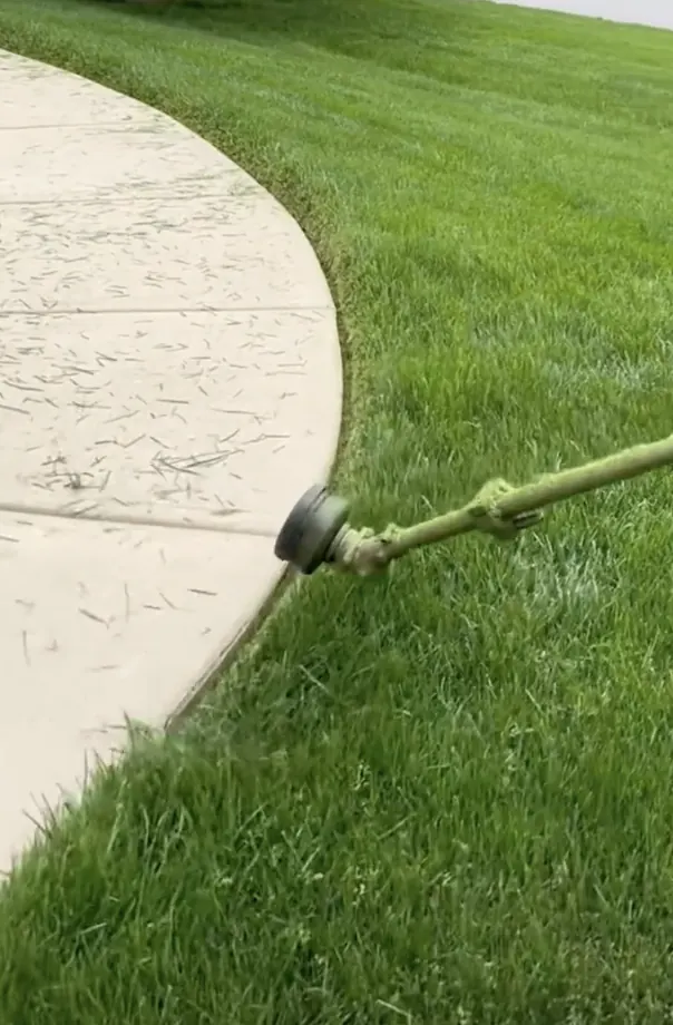 Edging & Trimming